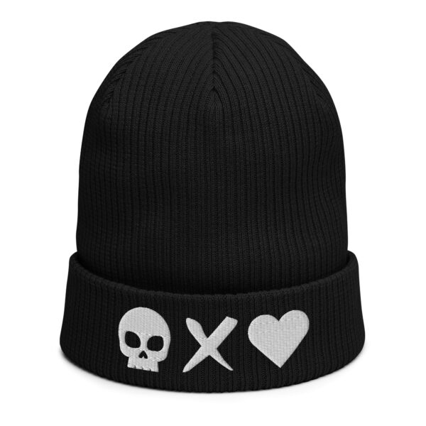 gorro-algodon-organico-calavera-blanco